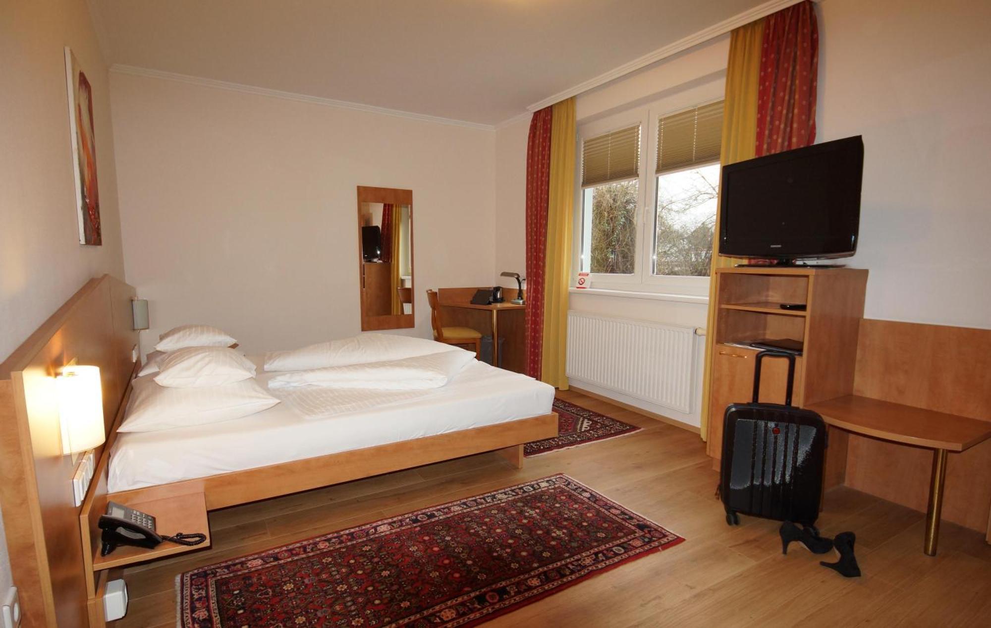 Der Marienhof Hotel Garni Štýrský Hradec Exteriér fotografie