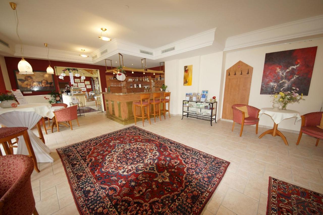 Der Marienhof Hotel Garni Štýrský Hradec Exteriér fotografie