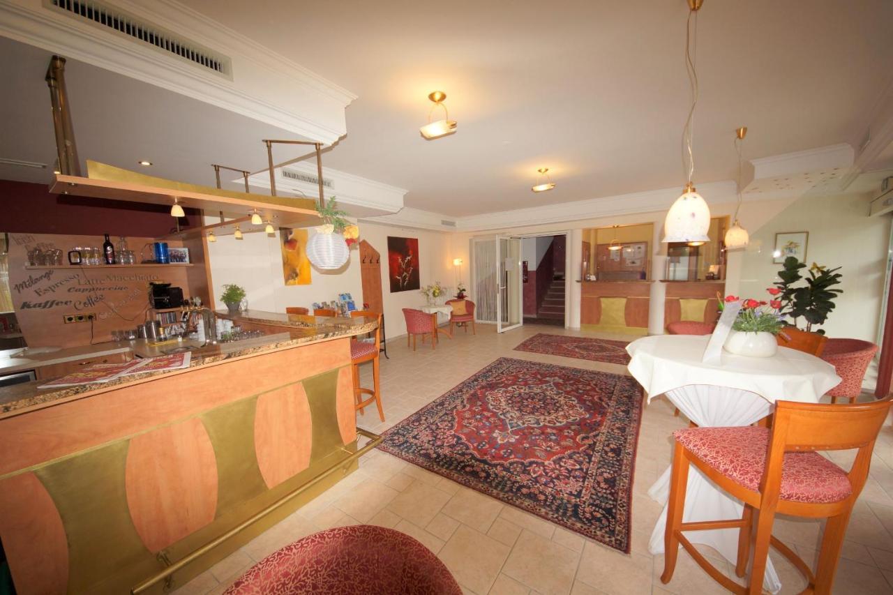 Der Marienhof Hotel Garni Štýrský Hradec Exteriér fotografie